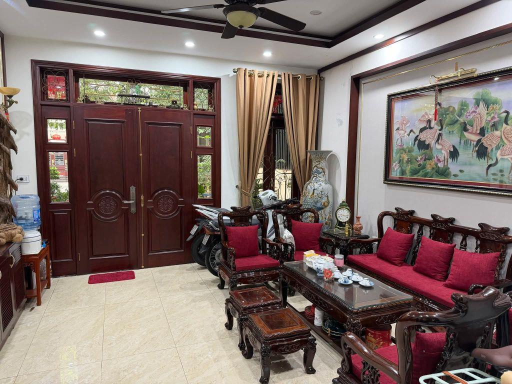 Nguyễn Chí Thanh, DT 83M2x6T, MT 5.2M, giá 59.8 Tỷ  NGÕ VIP 91 NGUYỄN CHÍ THANH – 2 THOÁNG TRƯỚC SAU – 6 TẦNG THANG MÁY 