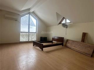 Thọ tháp, dt 189m2x4t, mt 14m, giá 86 tỷ biệt thự đơn lập  khu vip  hàng xóm công viên cầu giấy