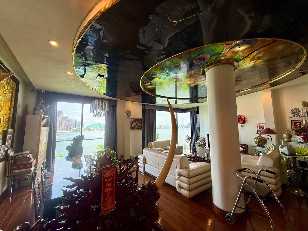 Nhật Chiêu, DT 86M2x6T, MT 6.7M, giá 88 tỷ  VIEW HỒ TÂY, 1 MẶT PHỐ 1 MẶT NGÕ, KINH DOANH, GARA  