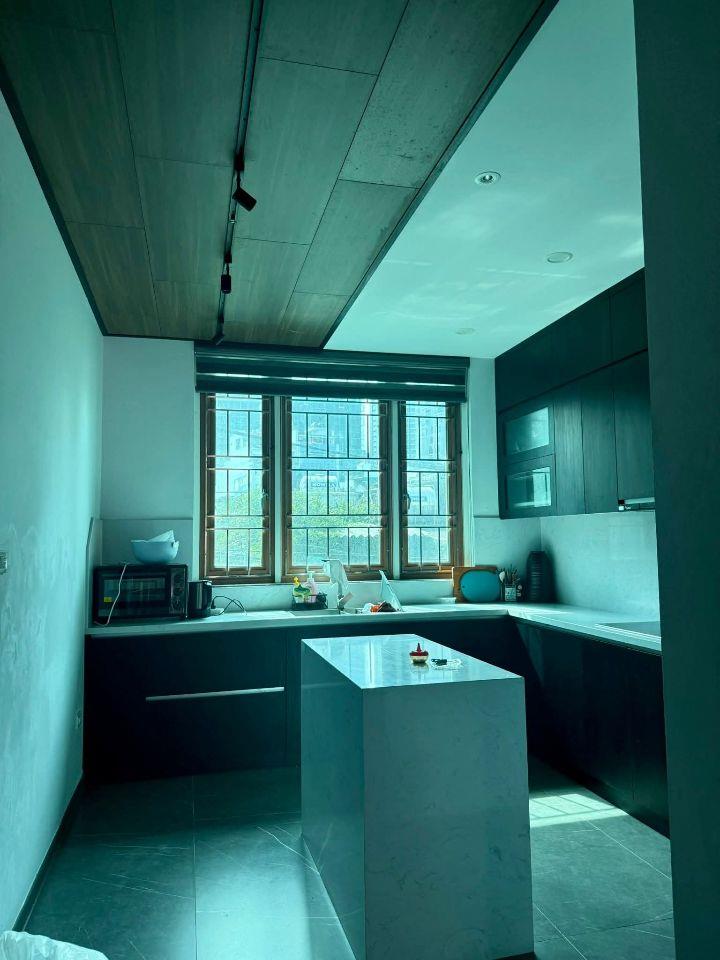 Nhật Chiêu, DT 86M2x6T, MT 6.7M, giá 88 tỷ  VIEW HỒ TÂY, 1 MẶT PHỐ 1 MẶT NGÕ, KINH DOANH, GARA  