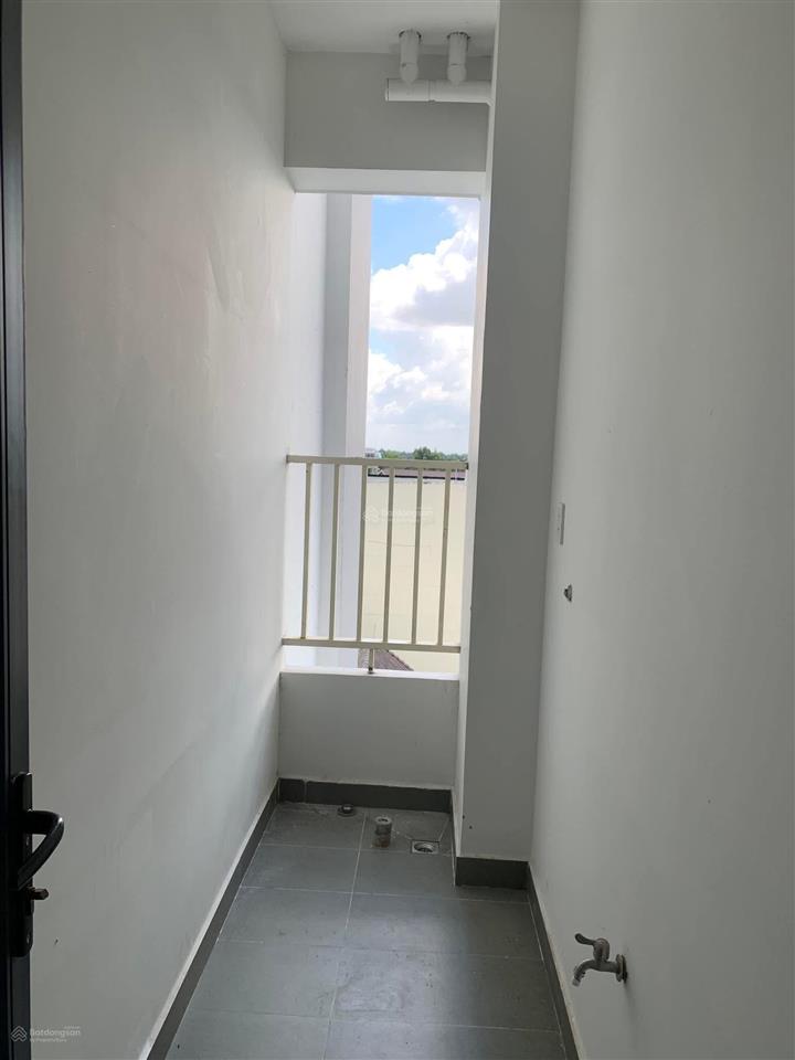 Dưới 2 tỷ sở hữu ngay căn hộ 2pn  2wc sát vách sài gòn  nhận nhà ở ngay!