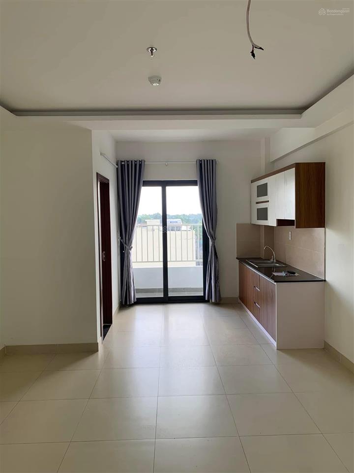 Dưới 2 tỷ sở hữu ngay căn hộ 2pn  2wc sát vách sài gòn  nhận nhà ở ngay!
