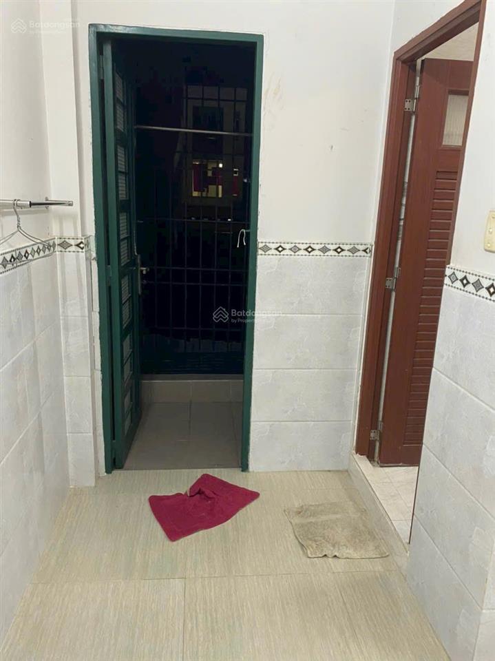 Chính chủ cho thuê nguyên căn nhà mặt tiền đường 15 ngay chợ sáng tân quy