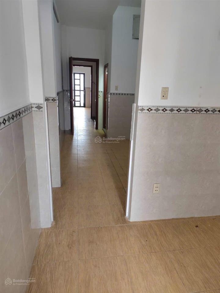 Chính chủ cho thuê ncc mặt tiền đường 15 ngay chợ tân quy