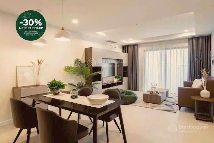 Bán gấp căn hộ chung cư 3pn full ngủ full đồ bên kosmo tây hồ