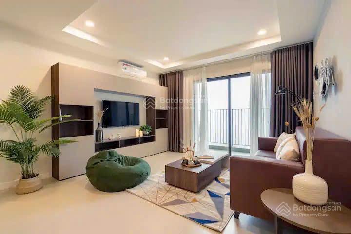 Bán gấp căn hộ chung cư 3pn full ngủ full đồ bên kosmo tây hồ