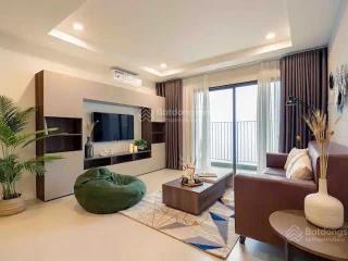 Bán gấp căn hộ chung cư 3pn full ngủ full đồ bên kosmo tây hồ