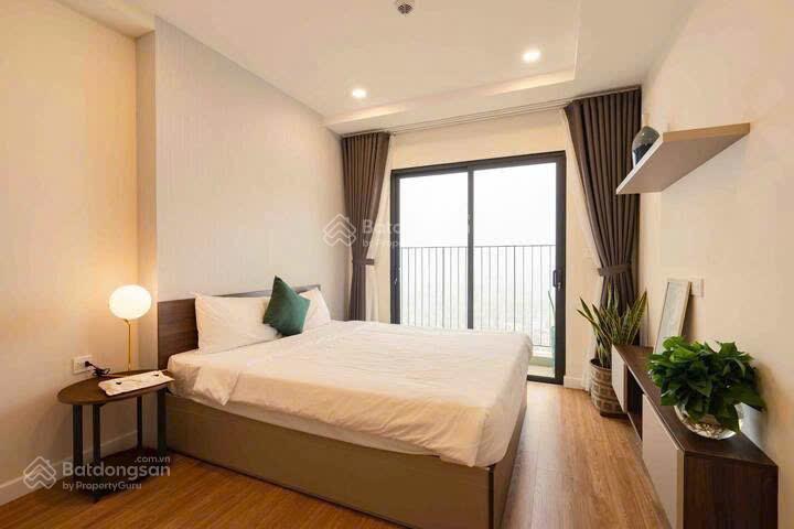 Bán gấp căn hộ chung cư 3pn full ngủ full đồ bên kosmo tây hồ