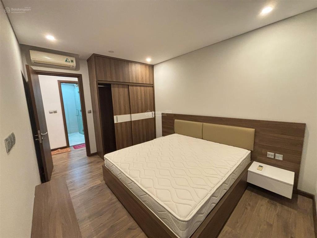 Cho thuê căn hộ chung cư 3pn full đồ bên ngoại giao đoàn tòa no1t4