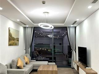 Cho thuê căn hộ chung cư 3pn full đồ bên ngoại giao đoàn tòa no1t4