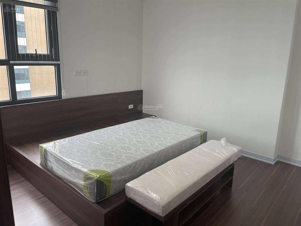 Bán gấp căn hộ chung cư 3pn full bên ngoại giao đoàn toà no1t5