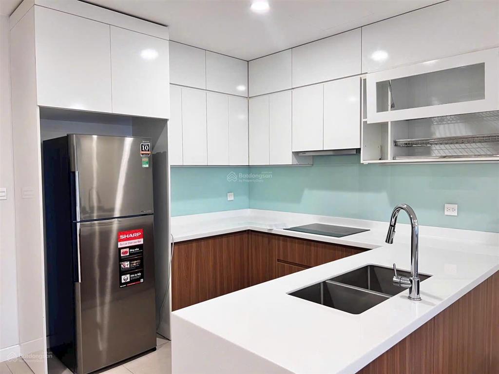 Bán căn góc 2pn dt 80m² toà n04a khu ngoại giao đoàn