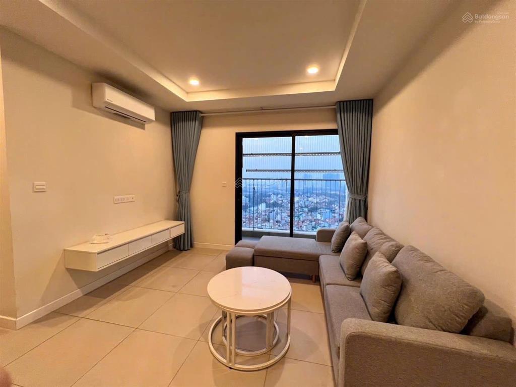 Bán căn góc 2pn dt 80m² toà n04a khu ngoại giao đoàn
