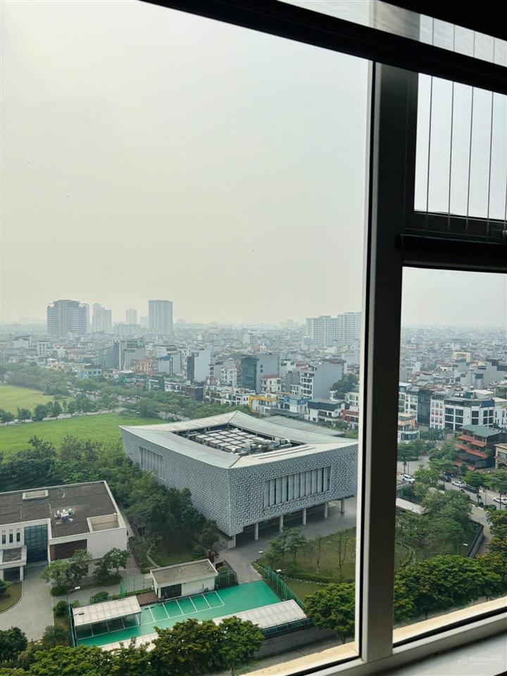 Bán nhanh ch cao cấp n02  t3 quang minh ngoại giao đoàn. dt 101m2 | 3pn & 2wc