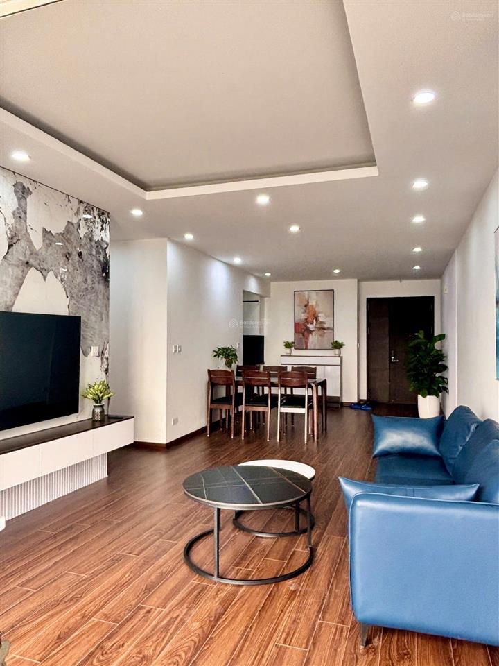 Bán nhanh ch cao cấp n02  t3 quang minh ngoại giao đoàn. dt 101m2 | 3pn & 2wc