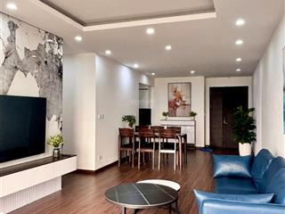 Bán nhanh ch cao cấp n02  t3 quang minh ngoại giao đoàn. dt 101m2 | 3pn & 2wc