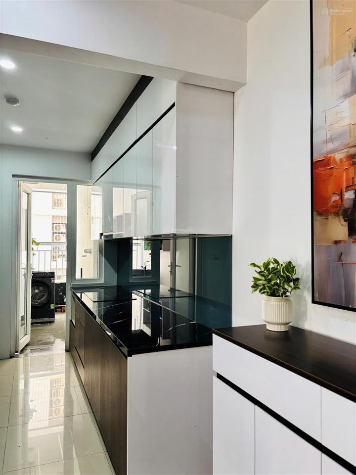 Bán nhanh ch cao cấp n02  t3 quang minh ngoại giao đoàn. dt 101m2 | 3pn & 2wc