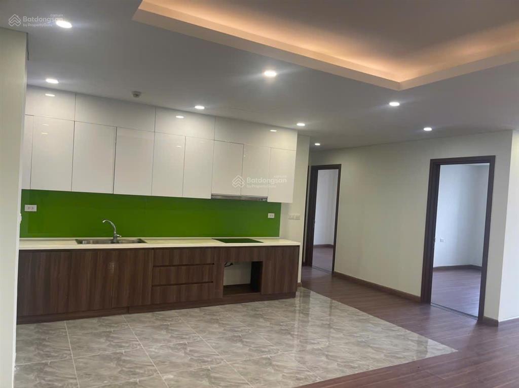 Cho thuê căn hộ chung cư n01t5 ngoại giao đoàn.