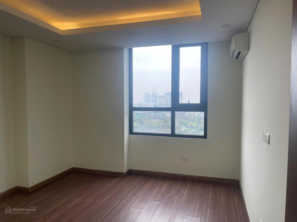 Cho thuê căn hộ chung cư n01t5 ngoại giao đoàn.