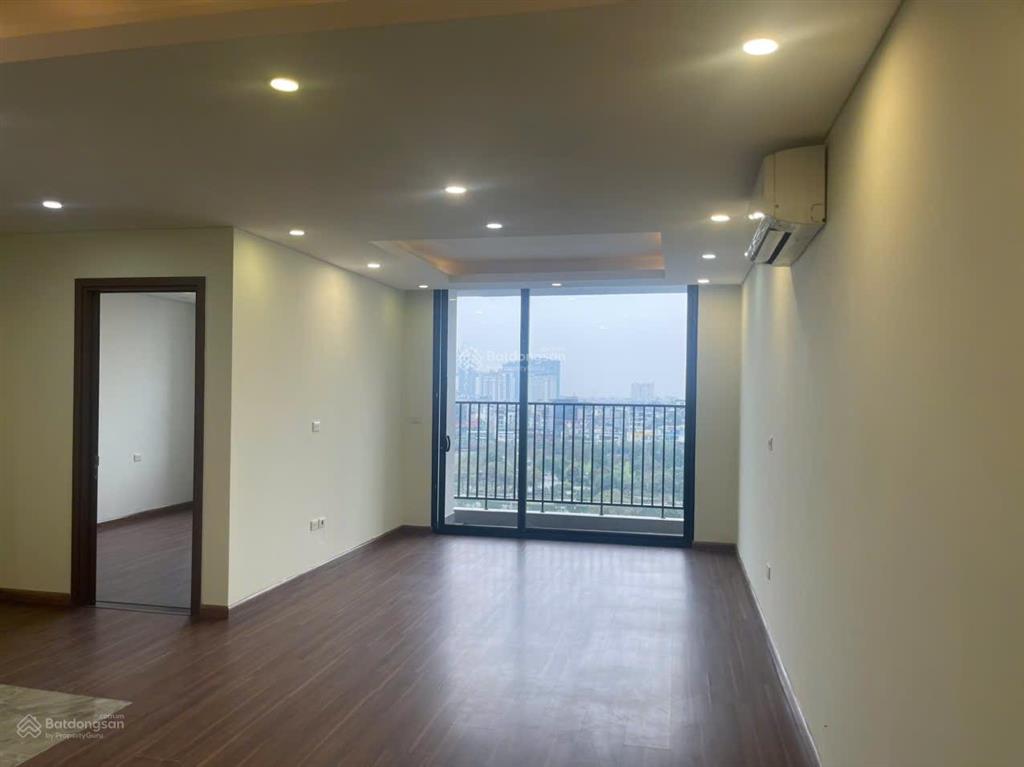 Cho thuê căn hộ chung cư n01t5 ngoại giao đoàn.