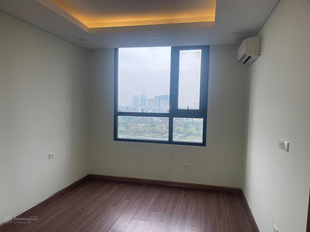 Cho thuê căn hộ chung cư n01t5 ngoại giao đoàn.