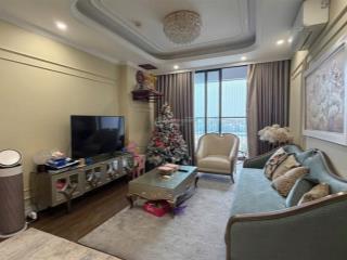Bán gấp căn hộ chung cư 4pn full đồ bên ngoại giao đoàn toà no3t6