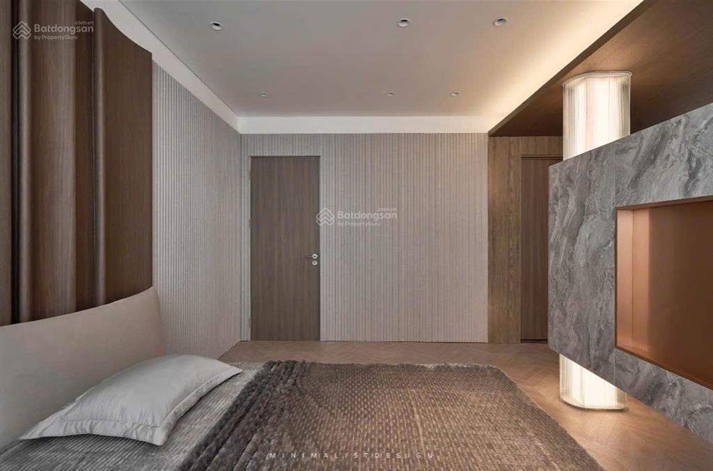 Cho thuê gấp căn hộ chung cư 4pn full đồ bên ngoại giao đoàn tòa no1t6
