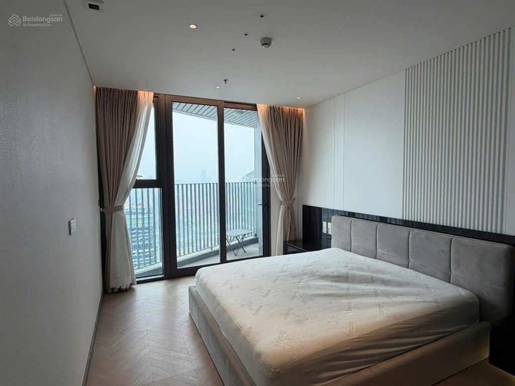 Cho thuê căn hộ chung cư 3pn full đồ bên ngoại giao đoàn tòa no1t7