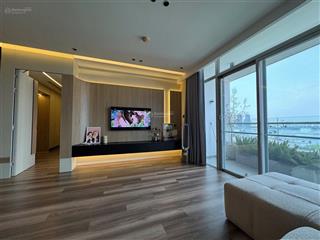 Cho thuê căn hộ mipec tây sơn 85m2 thiết kế 2 phòng ngủ 2 vệ sinh đủ đồ giá 16tr 0984 847 ***