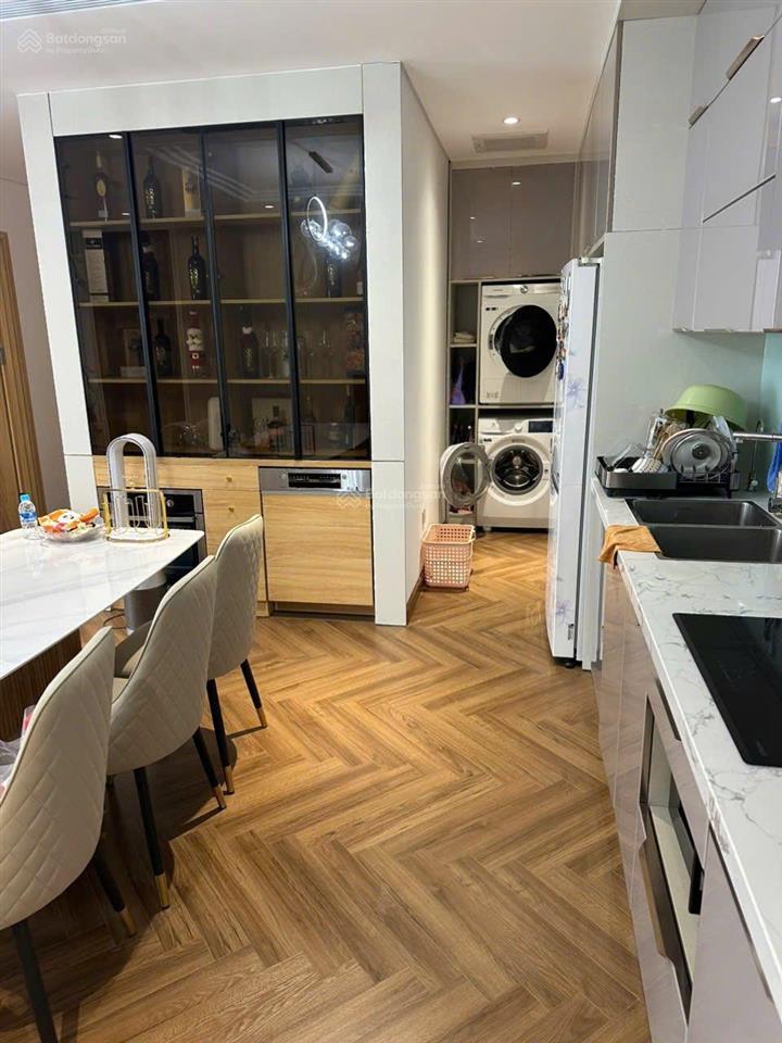 Bán căn hộ d22 trần bình căn hộ thoáng đẹp 80m2 3pn 2wc giá 6.5 tỷ  0984 847 ***