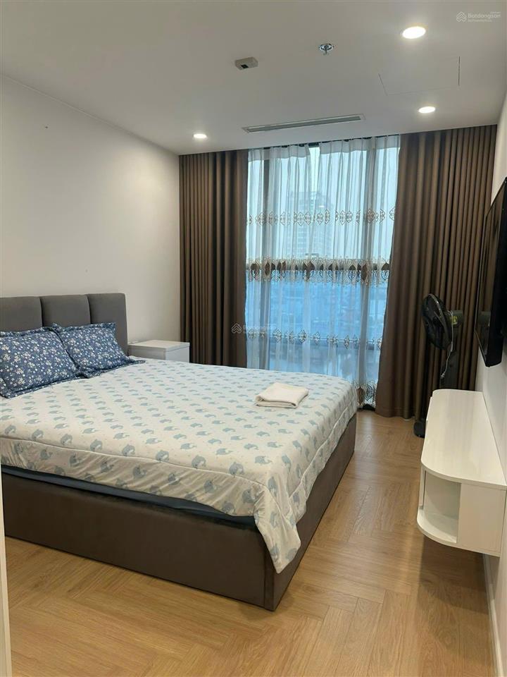 Cho thuê căn hộ 187 nguyễn lương bằng 132m² 3pn 2wc nhà đẹp  0984 847 ***
