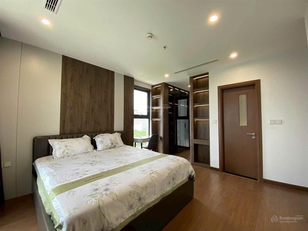 Cho thuê căn hộ 187 nguyễn lương bằng 132m² 3pn 2wc nhà đẹp  0984 847 ***
