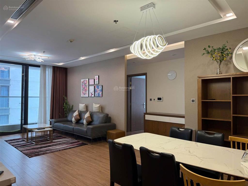 Cho thuê căn hộ chung cư ct2d vov mễ trì 85m2 thiết kế 2 phòng ngủ 2 wc  0984 847 ***