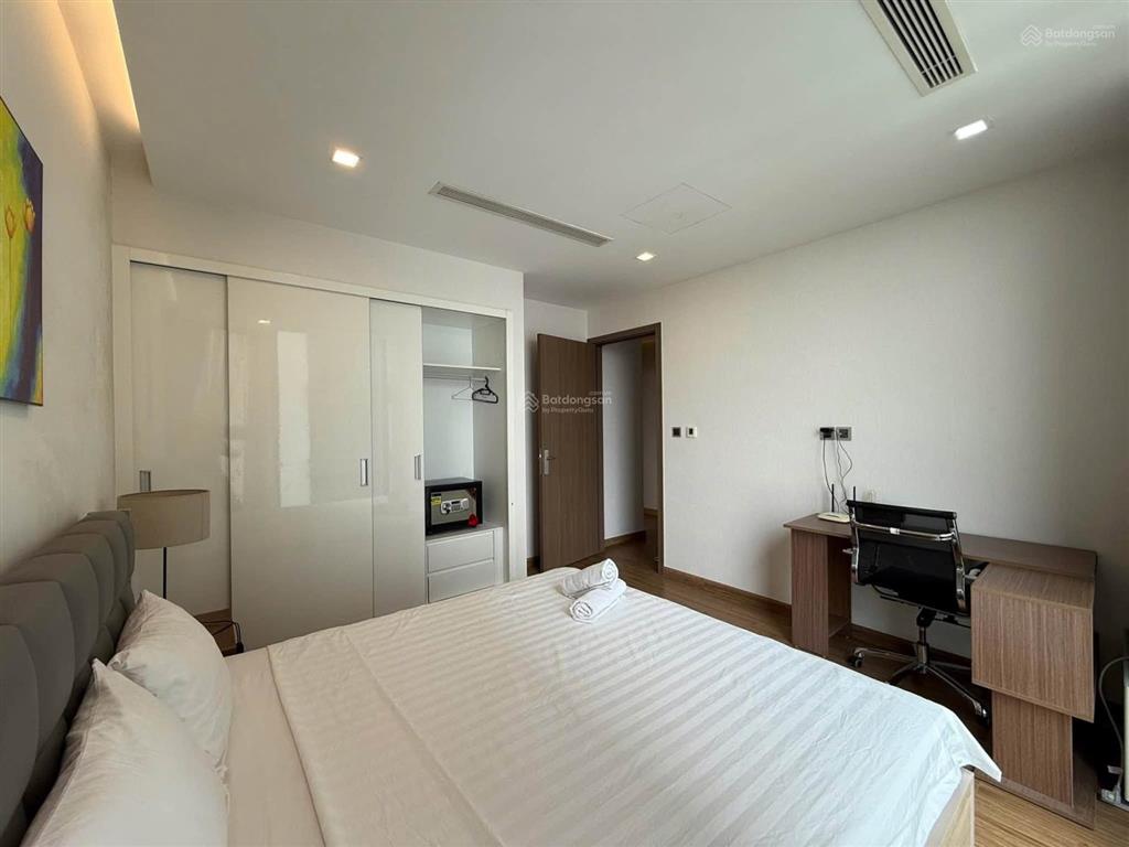 Cho thuê căn hộ chung cư ct2d vov mễ trì 85m2 thiết kế 2 phòng ngủ 2 wc  0984 847 ***