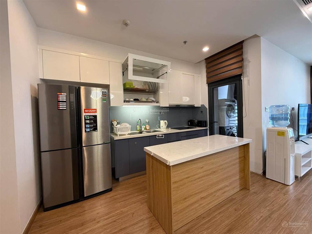 Cho thuê căn hộ chung cư ct2d vov mễ trì 85m2 thiết kế 2 phòng ngủ 2 wc  0984 847 ***
