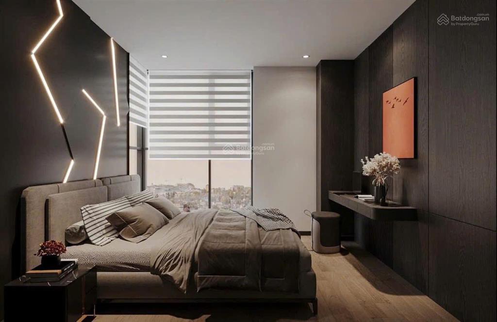 Cho thuê căn hộ chung cư 137 nguyễn ngọc vũ, 140m2, 3pn, full đồ mới.  0984 847 ***