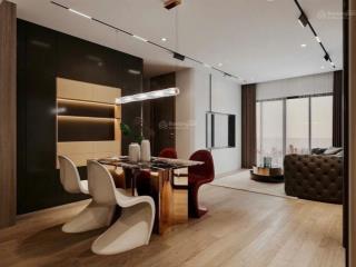 Cho thuê căn hộ chung cư 137 nguyễn ngọc vũ, 140m2, 3pn, full đồ mới.  0984 847 ***