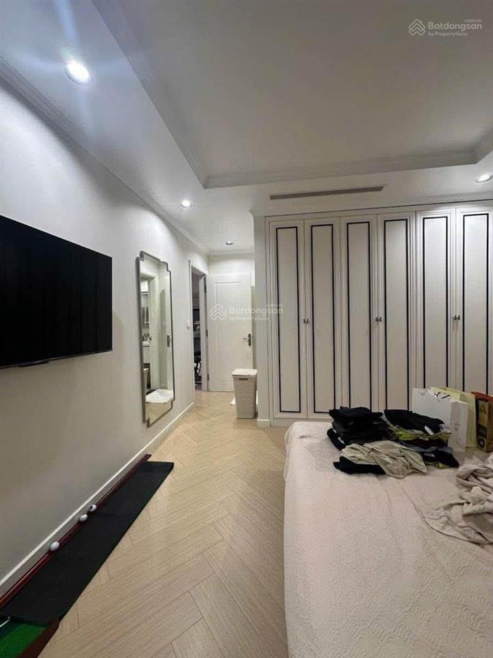Bán căn hộ n2b hoàng minh giám 50m2 2 phòng ngủ thoáng sáng 4 tỷ liên hệ 0984 847 ***
