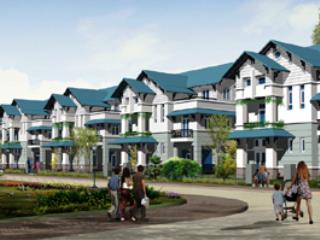 Cần thanh khoản sớm biệt thự hà phong. 245m2 mặt tiền 12m giá rất mềm l.hệ 0984 847 ***