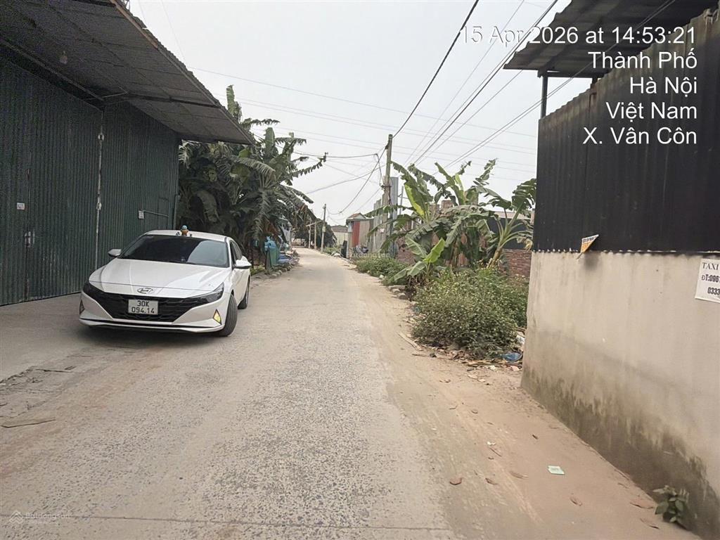 Cho thuê nhà kho tại thôn quyết tiến vân côn hoài đức 500m2 giá 19tr liên hệ 0984 847 ***