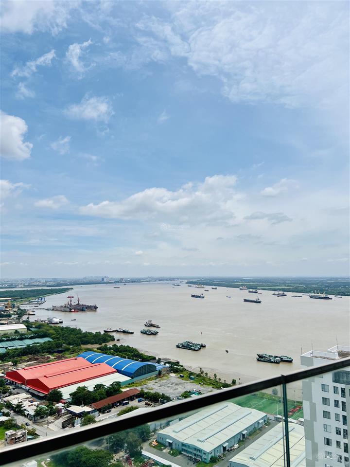 Giảm sâu 500tr  penthouse river panorama từ 14,8 tỷ còn 14,3 tỷ thương lượng
