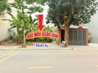 Đất nền ven đô hà nội giá chỉ 1.8 tỷ