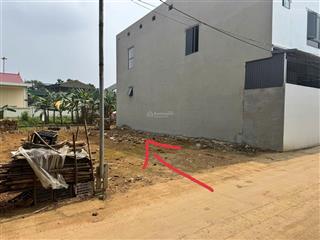 Cần bán lô đất ven đô hà nội giá chỉ hơn 1 tỷ