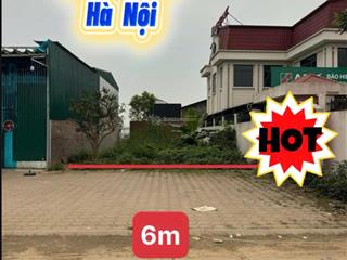 Cần bán lô đất tại xuân mai, giá chỉ hơn 1 tỷ. gần quốc lộ 21 và gần metro 12