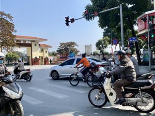 Cực phẩm phân lô quân đội an ninh tốt,phù hợp người giàu thích yên tĩnh,s48m giá 15 tỷ 0975 936 ***