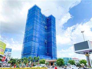 (bán nhanh) 2 phòng ngủ căn lỗ gần 600 triệu  giao dịch ngay