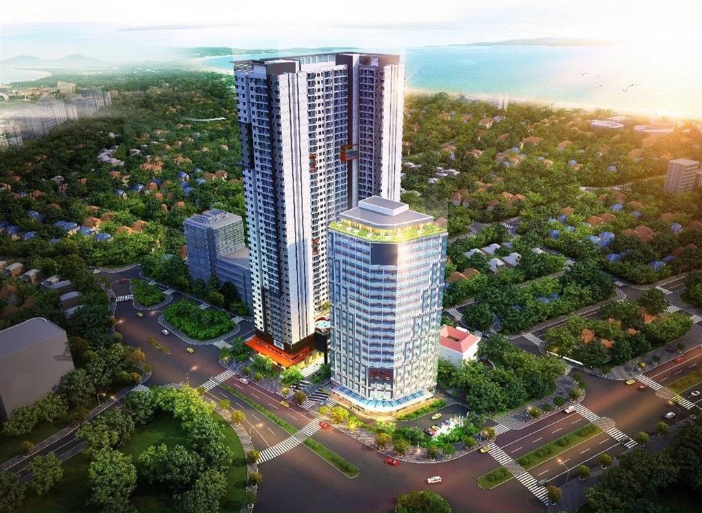 Bán nhanh 1 phòng ngủ giá 1,2 tỷ  giá rẻ trên thị trường