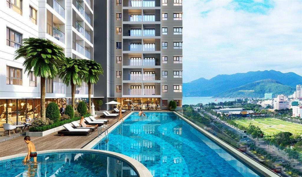 Bán nhanh 1 phòng ngủ giá 1,2 tỷ  giá rẻ trên thị trường