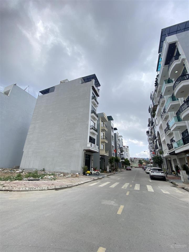 Bán đất tại bạch thái bưởi, 8,5 tỷ, 60m2, chính chủ giá siêu hời