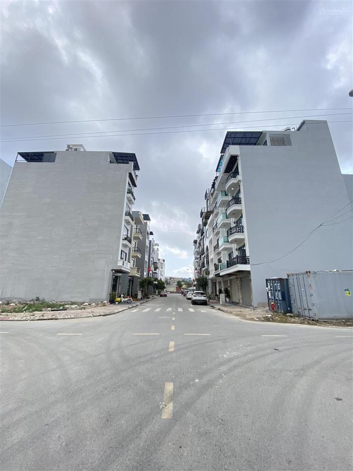 Bán đất tại bạch thái bưởi, 8,5 tỷ, 60m2, chính chủ giá siêu hời